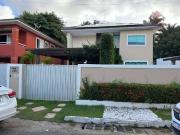 Casa / Sobrado em Condomínio para Venda em Lauro de...