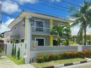 Casa / Sobrado em Condomínio para Venda em Lauro de...