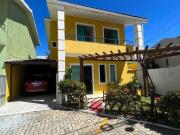 Casa / Sobrado em Condomínio para Venda em Lauro de...