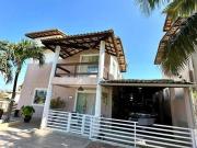 Casa / Sobrado em Condomínio para Venda em Lauro de...