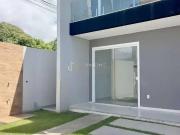 Casa / Sobrado em Condomínio para Venda em Lauro de...