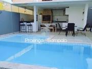 Casa / Sobrado em Condomínio para Venda em Lauro de...