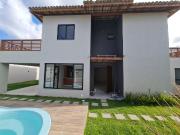 Casa / Sobrado em Condomínio para Venda em Lauro de...