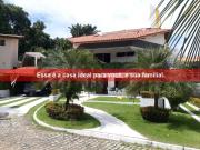 Casa / Sobrado em Condomínio para Venda em Lauro de...