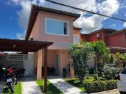 Casa / Sobrado em Condomínio para Venda em Lauro de...