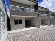 Casa / Sobrado em Condomínio para Venda em Lauro de...