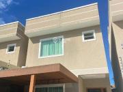 Casa / Sobrado em Condomínio para Venda em Lauro de...