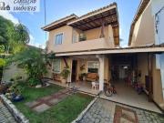 Casa / Sobrado em Condomínio para Venda em Lauro de...