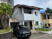 Casa / Sobrado em Condomínio para Venda em Lauro de...