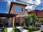 Casa / Sobrado em Condomínio para Venda em Lauro de...