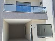 Casa / Sobrado em Condomínio para Venda em Lauro de...