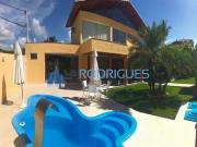 Casa / Sobrado em Condomínio para Venda em Lauro de...