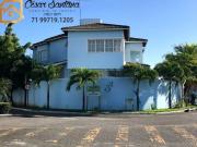 Casa / Sobrado em Condomínio para Venda em Lauro de...