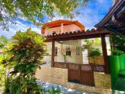 Casa / Sobrado em Condomínio para Venda em Lauro de...