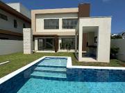Casa / Sobrado em Condomínio para Venda em Lauro de...