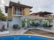 Casa / Sobrado em Condomínio para Venda em Lauro de...