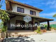 Casa / Sobrado em Condomínio para Venda em Lauro de...