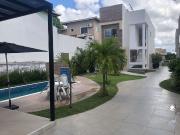 Casa / Sobrado em Condomínio para Venda em Lauro de...