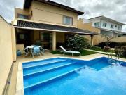 Casa / Sobrado em Condomínio para Venda em Lauro de...