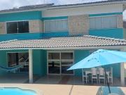 Casa / Sobrado em Condomínio para Venda em Lauro de...