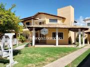 Casa / Sobrado em Condomínio para Venda em Lauro de...