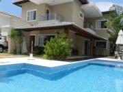 Casa / Sobrado em Condomínio para Venda em Lauro de...