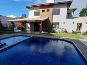 Casa / Sobrado em Condomínio para Venda em Lauro de...