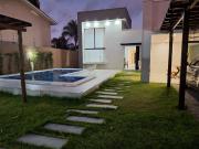 Casa / Sobrado em Condomínio para Venda em Lauro de...