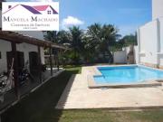 Casa / Sobrado em Condomínio para Venda em Lauro de...