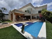 Casa / Sobrado em Condomínio para Venda em Lauro de...