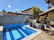 Casa / Sobrado em Condomínio para Venda em Lauro de...