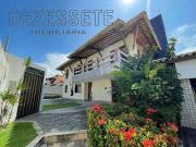 Casa / Sobrado em Condomínio para Venda em Lauro de...
