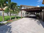 Casa / Sobrado em Condomínio para Venda em Lauro de...