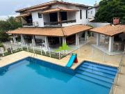 Casa / Sobrado em Condomínio para Venda em Lauro de...