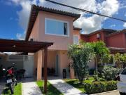 Casa / Sobrado em Condomínio para Venda em Lauro de...
