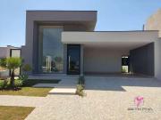 Casa / Sobrado em Condomínio para Venda em Leme/SP...