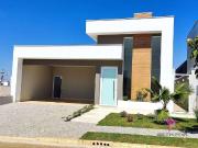 Casa / Sobrado em Condomínio para Venda em Leme/SP...