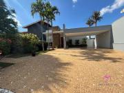 Casa / Sobrado em Condomínio para Venda em Leme/SP...