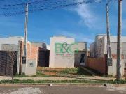 Casa / Sobrado em Condomínio para Venda em Leme/SP...