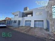 Casa / Sobrado em Condomínio para Venda em Lençóis...