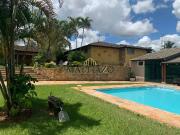 Casa / Sobrado em Condomínio para Venda em Limeira/SP...