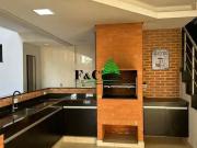 Casa / Sobrado em Condomínio para Venda em Limeira/SP...