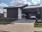 Casa / Sobrado em Condomínio para Venda em Limeira/SP...
