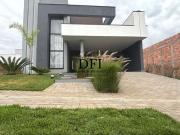 Casa / Sobrado em Condomínio para Venda em Limeira/SP...