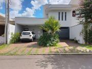 Casa / Sobrado em Condomínio para Venda em Limeira/SP...