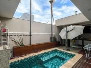 Casa / Sobrado em Condomínio para Venda em Limeira/SP...