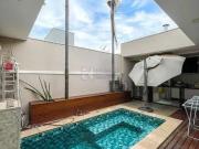 Casa / Sobrado em Condomínio para Venda em Limeira/SP...