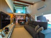 Casa / Sobrado em Condomínio para Venda em Limeira/SP...