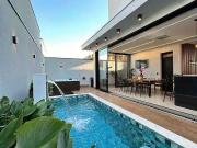 Casa / Sobrado em Condomínio para Venda em Limeira/SP...