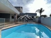 Casa / Sobrado em Condomínio para Venda em Limeira/SP...